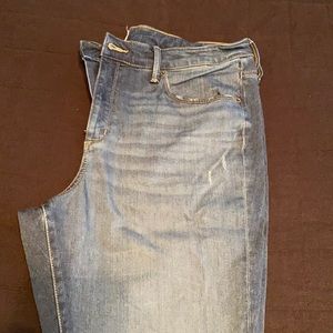 Universal Thread jeans